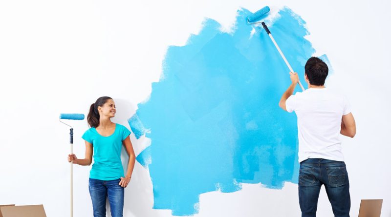 Top Techniques London Painters and Decorators Use to Guarantee Excellence