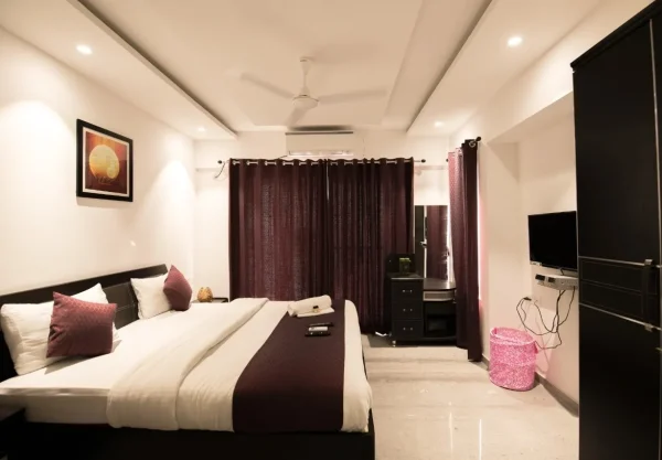 Tips for Finding the Best Serviced Apartments in Major Cities