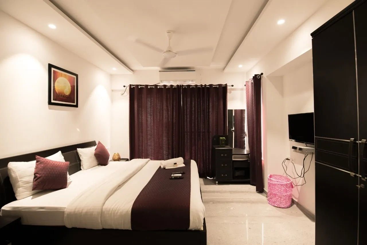 Tips for Finding the Best Serviced Apartments in Major Cities