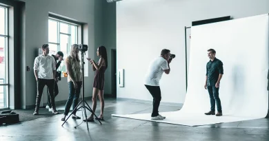 Excellent Tips for Renting a Photo Studio