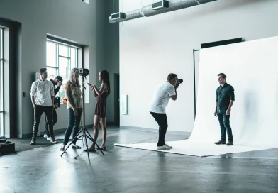 Excellent Tips for Renting a Photo Studio