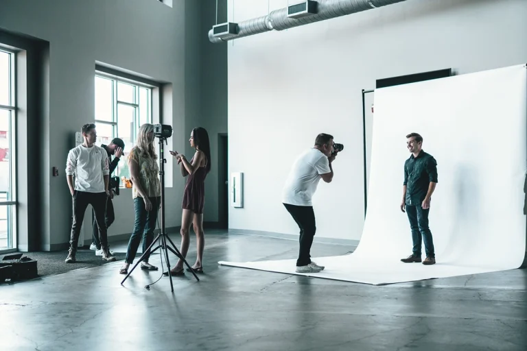 Excellent Tips for Renting a Photo Studio