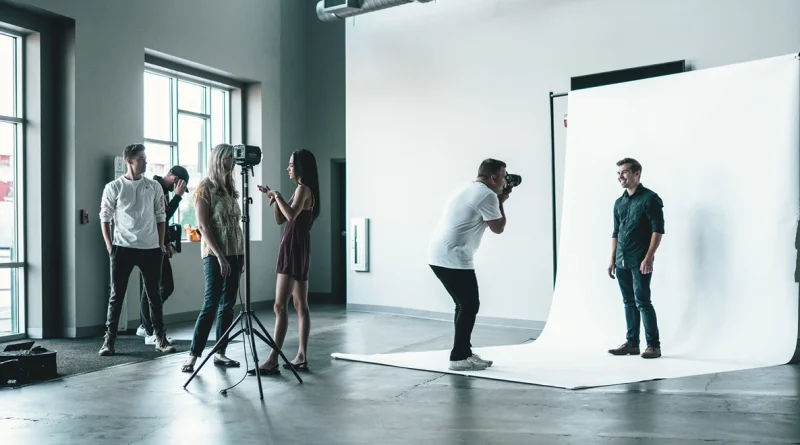 Excellent Tips for Renting a Photo Studio