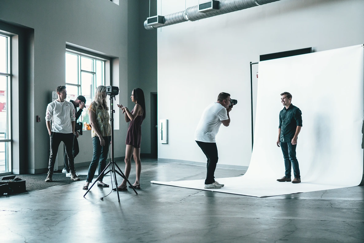Excellent Tips for Renting a Photo Studio