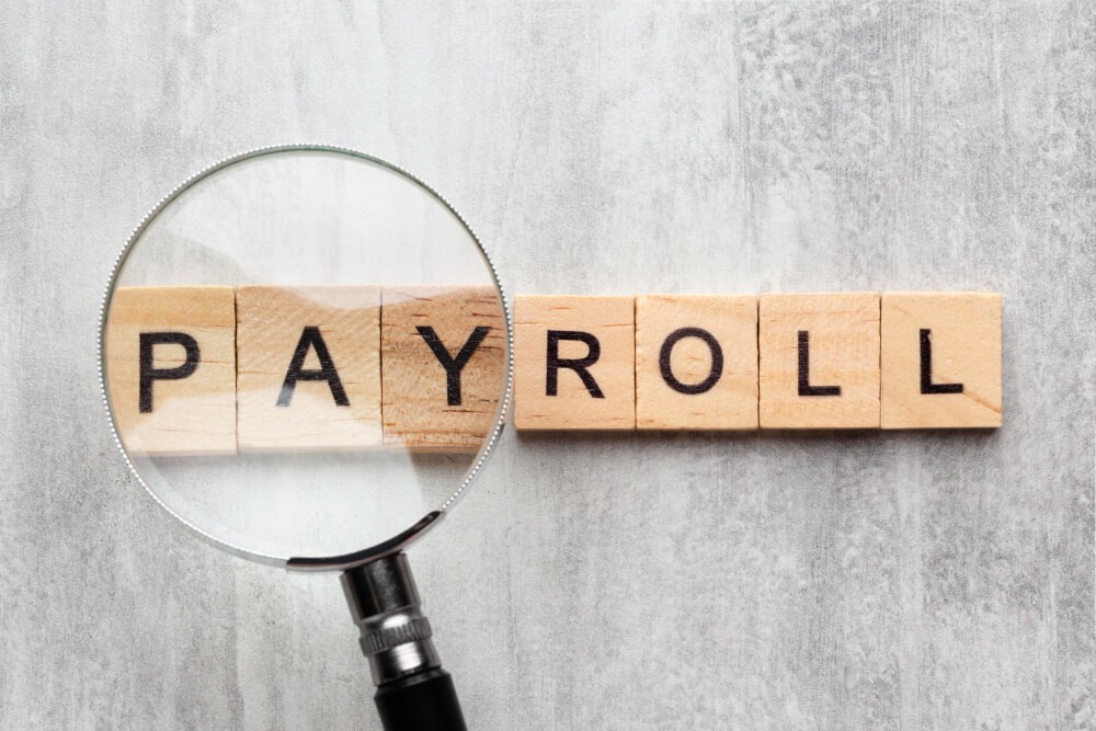 payroll outsourcing services