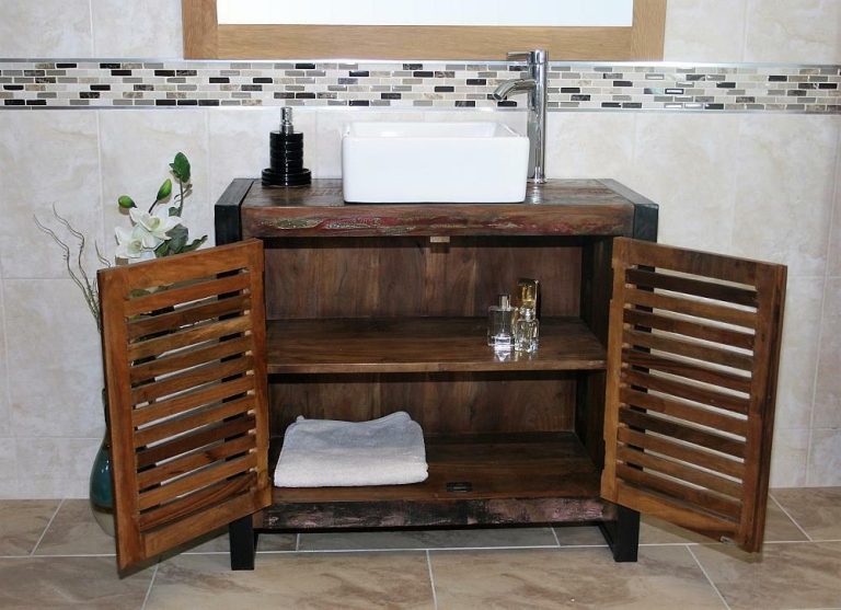 Bathroom Space