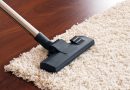 Carpet Cleaning and Maintenance