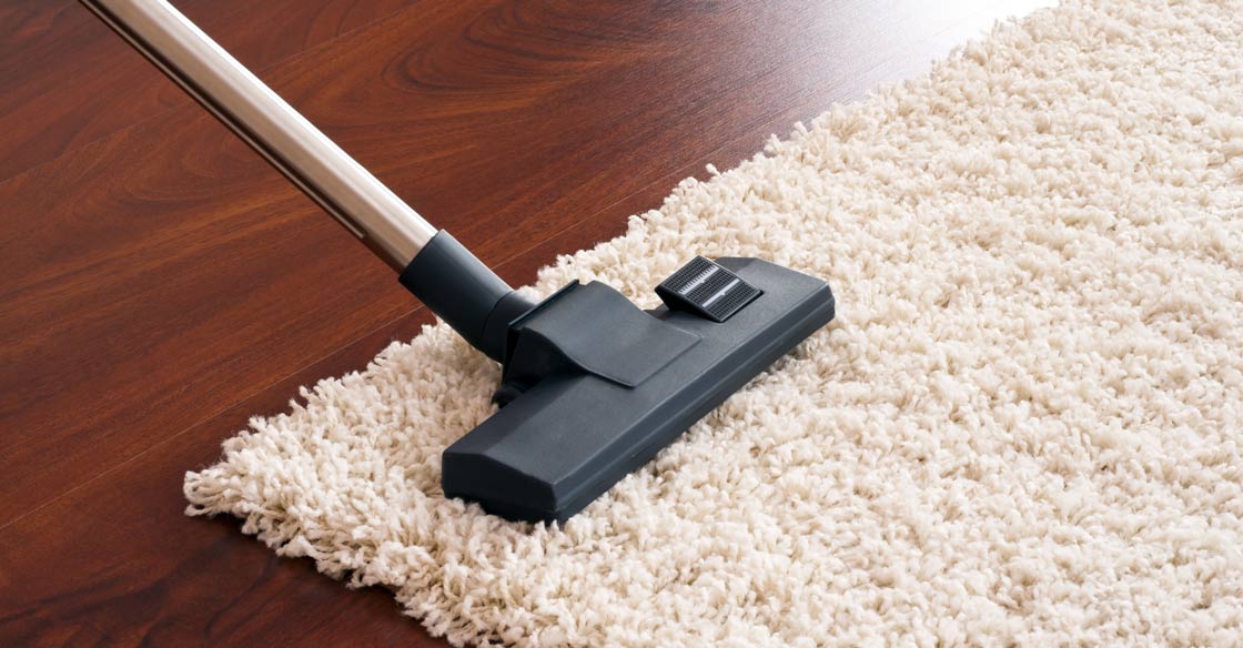 Carpet Cleaning and Maintenance