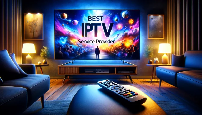 iptv uk