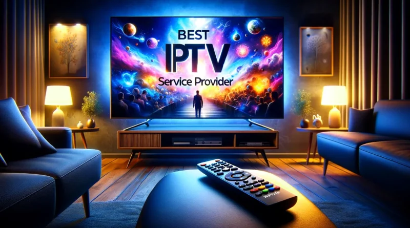 iptv uk