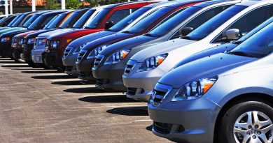 used car financing lansing