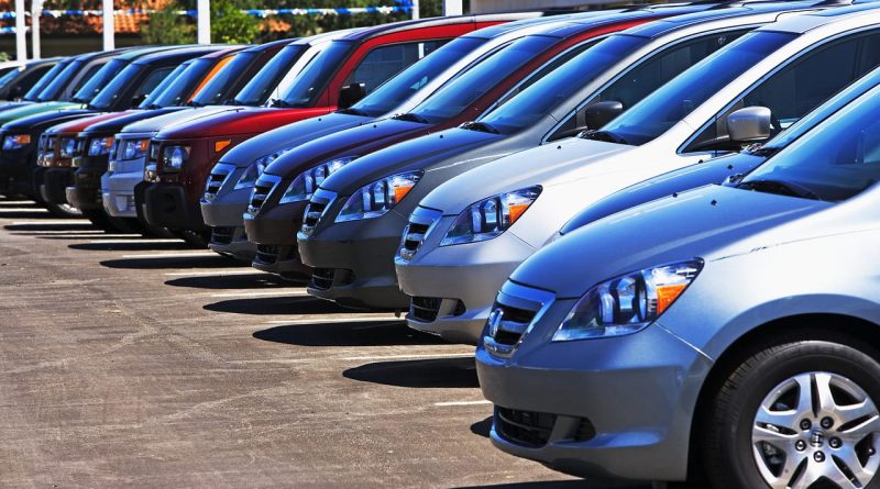 used car financing lansing