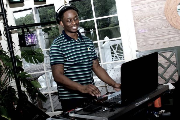 lancaster wedding djs