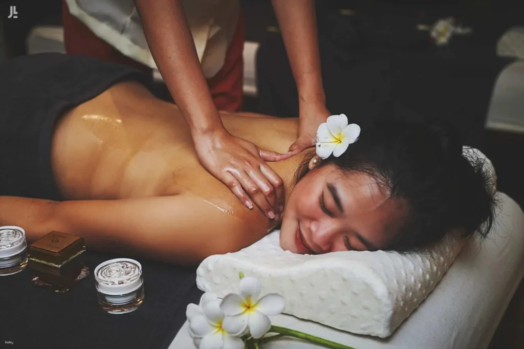 Massage Techniques