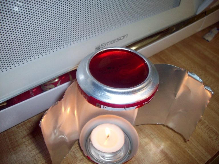 anndy enterprises beer can candles