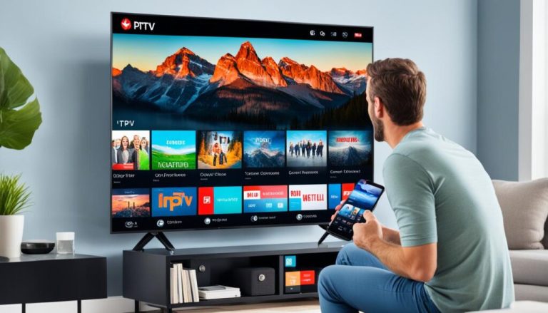 abbonamento iptv