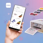 best printer for stickers