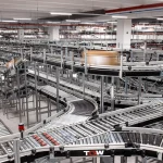 efulfilment system