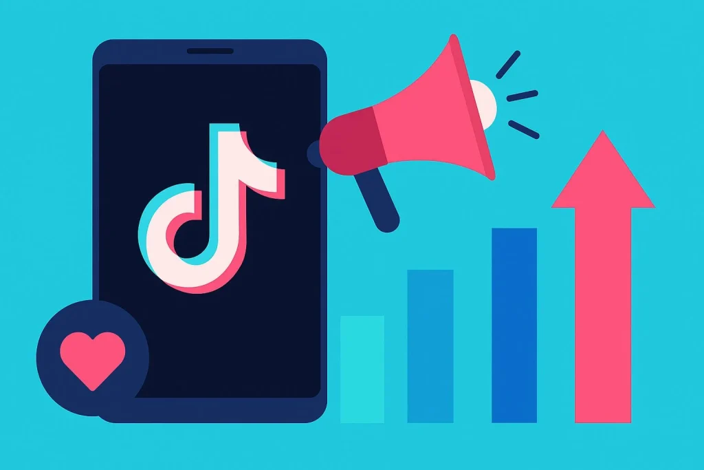 how to do affiliate marketing on tiktok