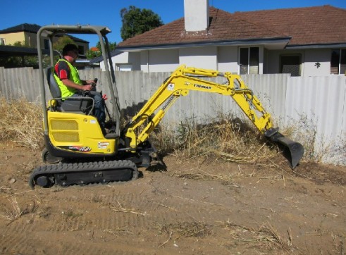 The Complete Guide to Equipment Hire in Albury