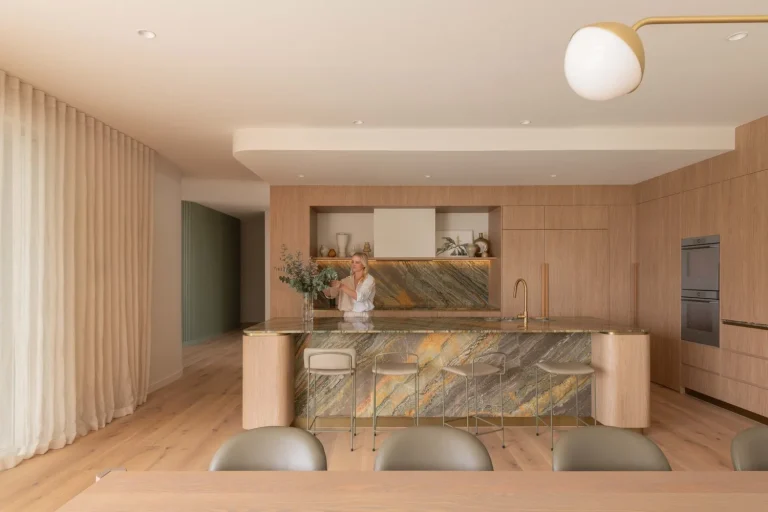 Sunshine Coast Cabinet Makers Precision & Style